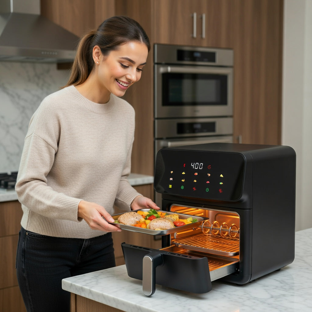 Home cooks deserve better countertop gear